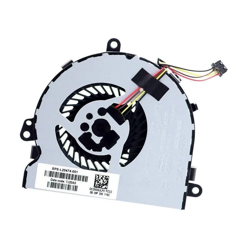 HP L20474-001 refacción para laptop