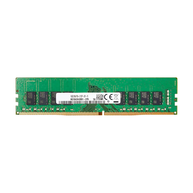 HP 8GB DDR4-3200 DIMM módulo