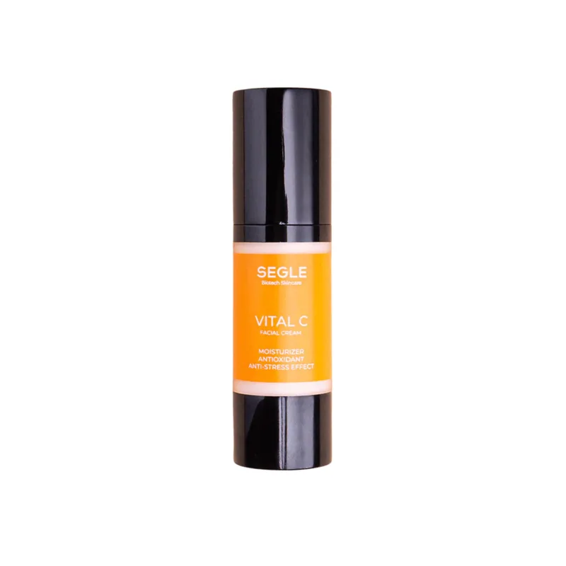 Segle Vital C Crema Facial 30 Ml