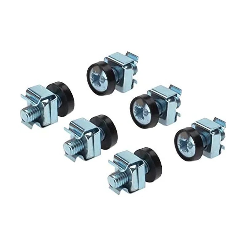 2 PremiumCord Kit de Montaje para Rack