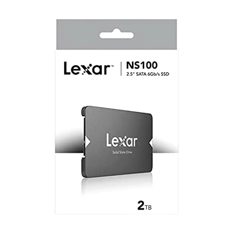 Lexar NS100