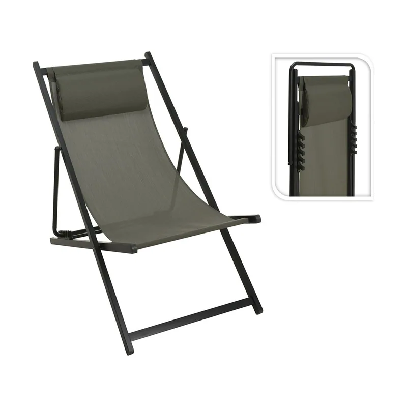 EDM Silla plegable non-woven