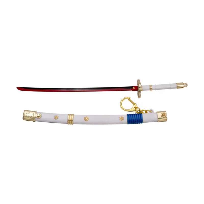 Amont Llavero katana Enma de Zoro de One Piece A11761