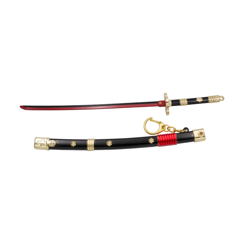 Amont Llavero katana Enma de Zoro de One Piece A11762