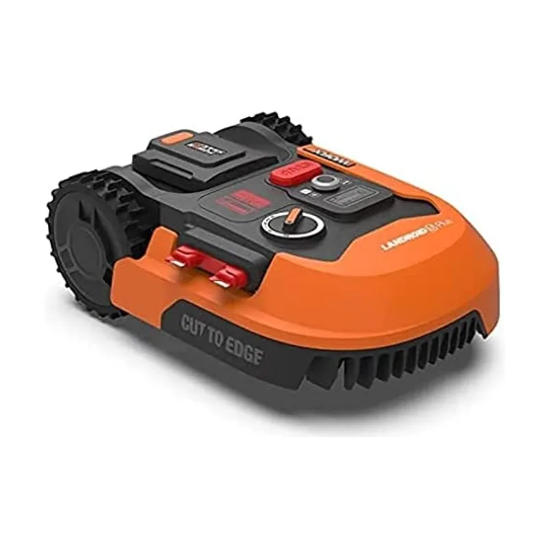 Worx WR165E cortadora de césped