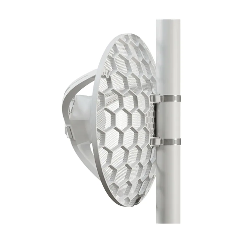 Mikrotik LHG LTE18 Kit Modem LTE CAT18