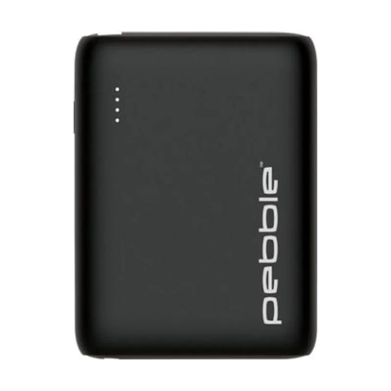 Veho Banco eléctrico portátil Pebble PZ-10