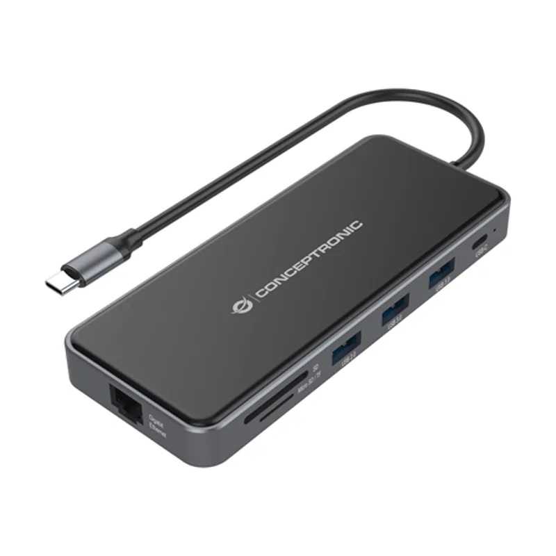 Conceptronic DONN15G base