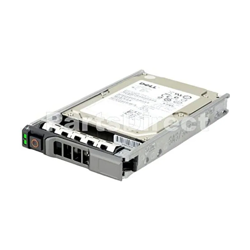 HP HDD 3TB 6GB/s SATA