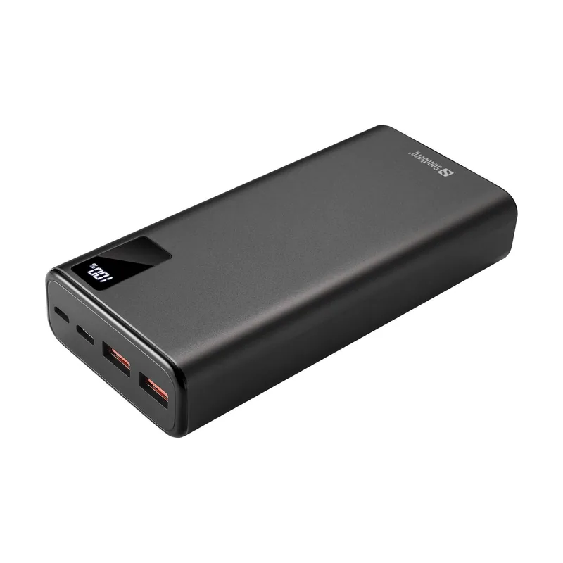 Sandberg Powerbank USB-C PD 20W 20000 Powerbank USB-C PD 20W 20000