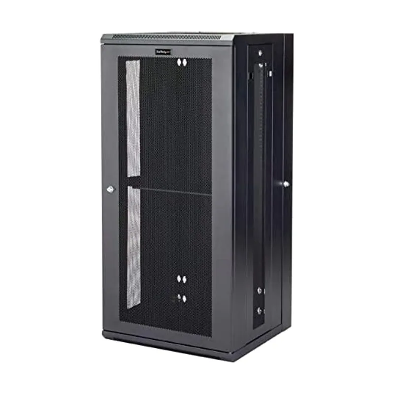 Startech StarTech.com Armario Rack de Pared para Servidores 26U