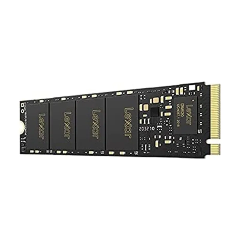 Lexar NM620