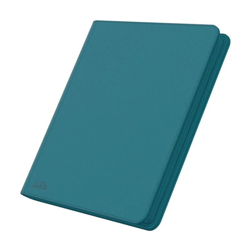 Ultimate guard zipfolio 480