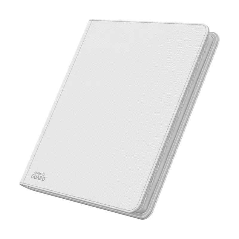 Ultimate guard zipfolio 480