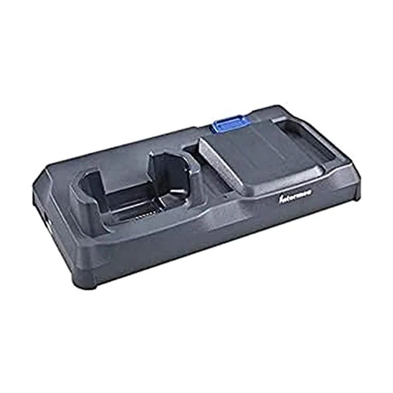 Honeywell Intermec 871-033-021 cargador de batería para impresora de etiquetas