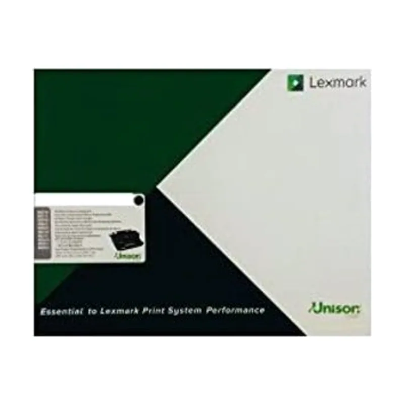 Lexmark 78C0ZV0 revelador