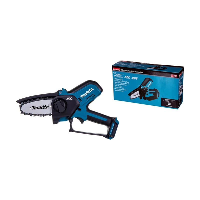 Makita Chain Saw for Branches UC100DZ01