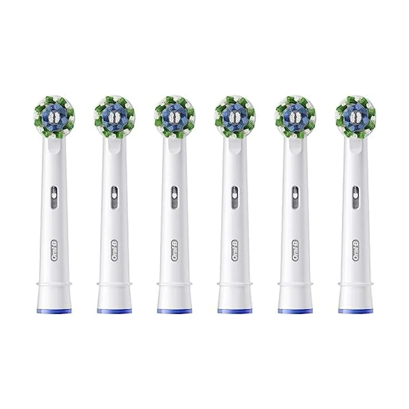 Oral-B Cepillo de dientes eléctrico Pro CrossAction