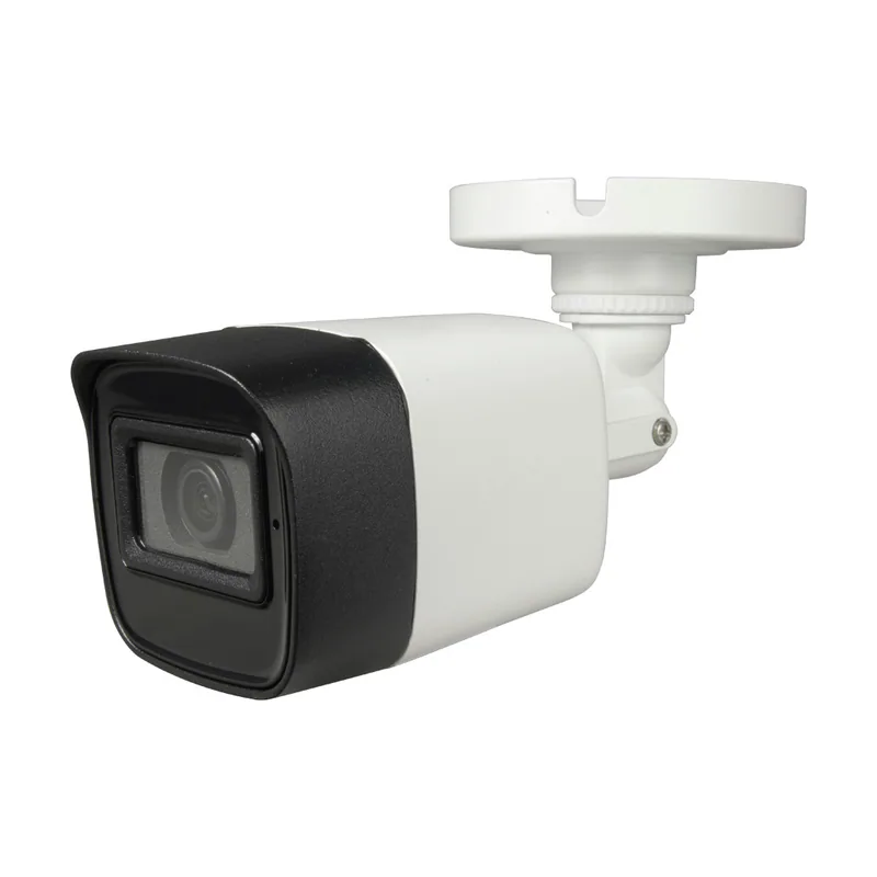 X-Security Bullet 2,8mm 2mpx Con Micrófono Xs-b201a-2e4n1