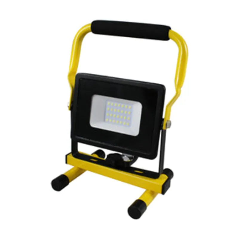 Electro DH Foco Led Con Soporte 30w 6500k 81.767/30/dia