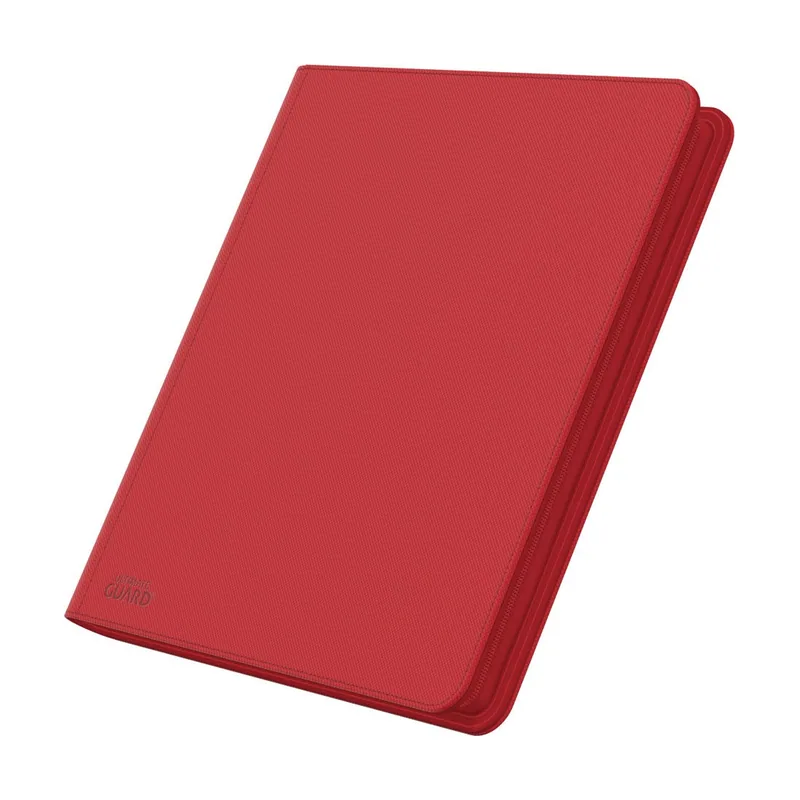 Ultimate guard zipfolio 480
