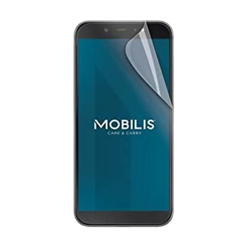 Mobilis 36231 Protector de pantalla Samsung 1 pieza s