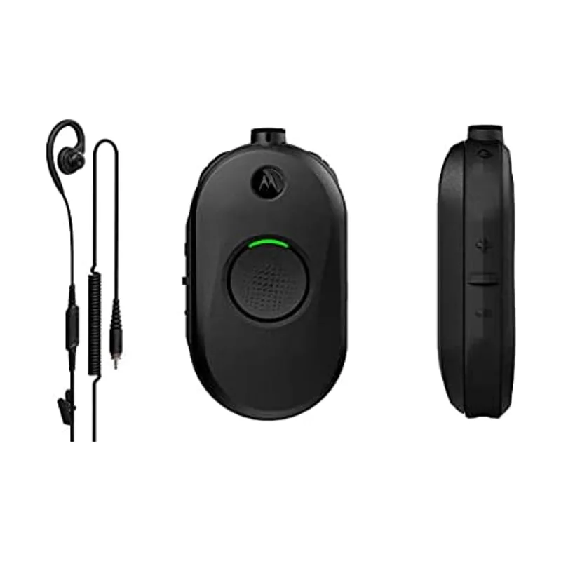 Motorola Radio PMR portátil CLP446E 16 Canales