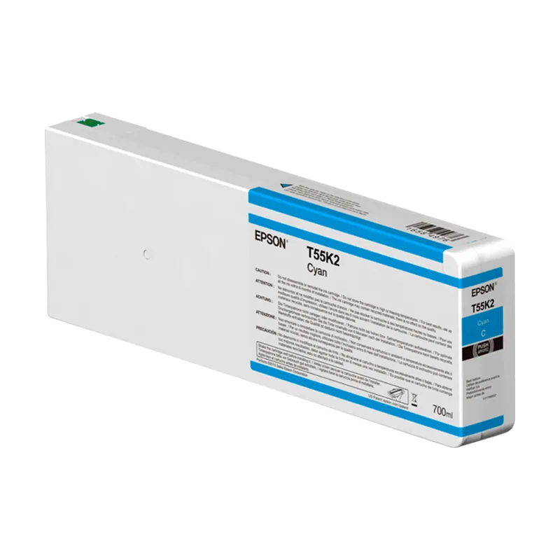 Epson T55K200 cartucho de tinta 1 pieza s