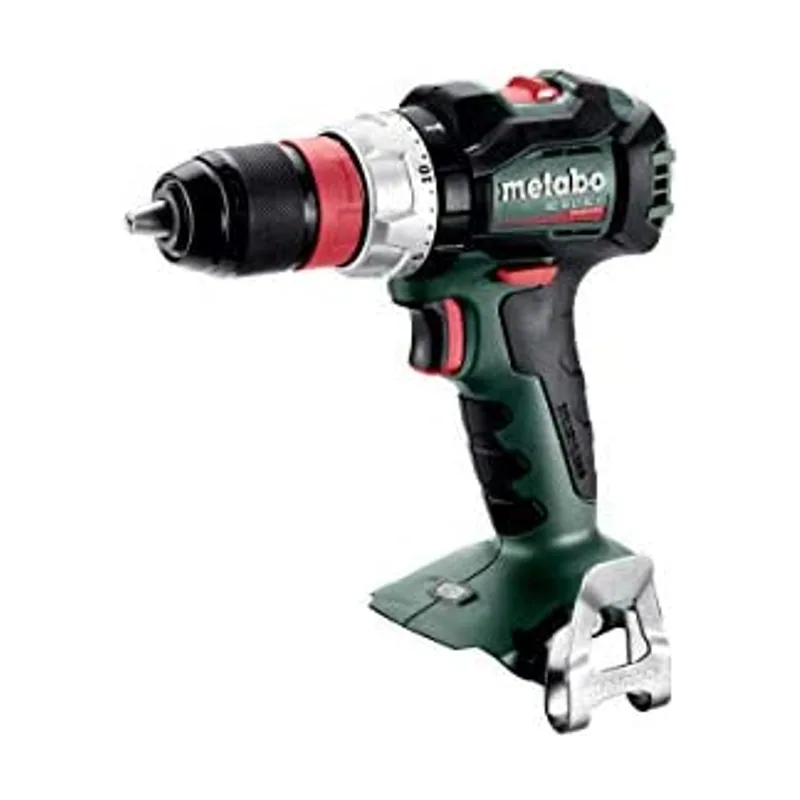 Metabo BS 18 LT BL Q Taladro Atornillador de 18 V