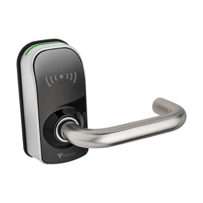 Paxton 900-600bl-ex paxlock pro