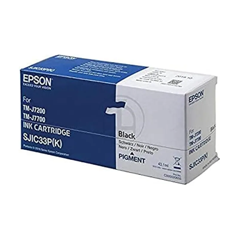 Epson C33S020655