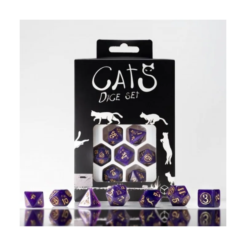 Q workshop Q-workshop SCAT4V accesorio
