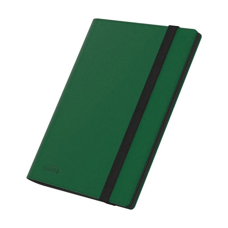 Ultimate guard Êltimo Guardia UGD10206-9 de bolsillo FlexXfolio Xenoskin