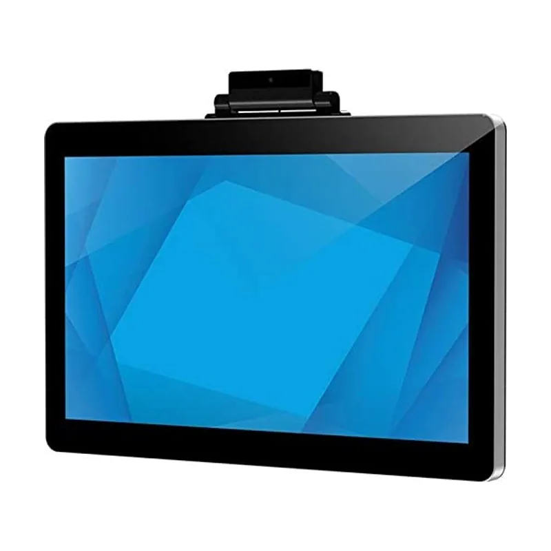 Elo Touch Solutions 2D