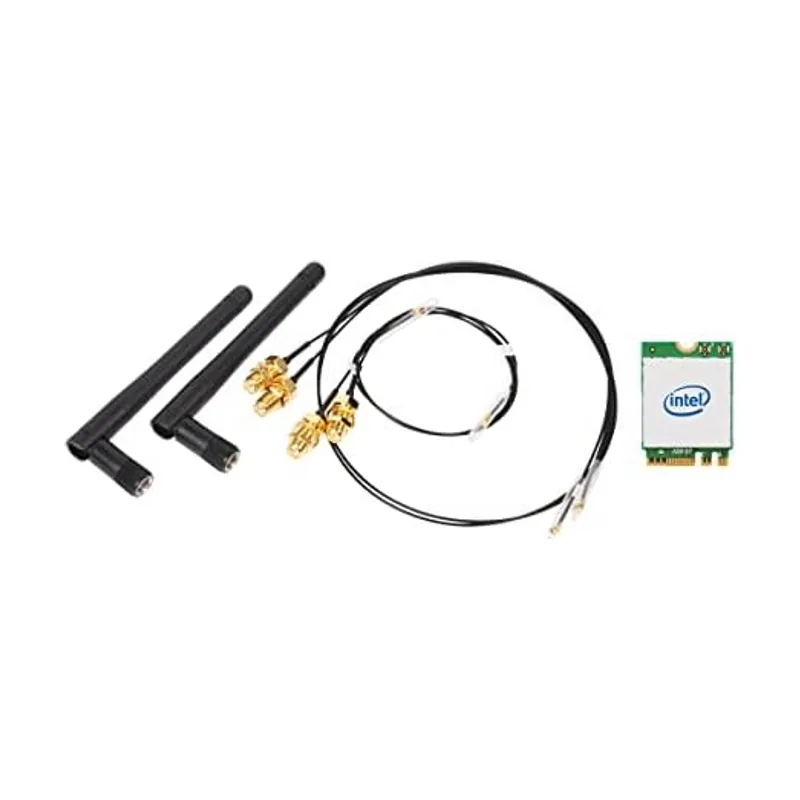 Shuttle WLN-M1 Interno WLAN
