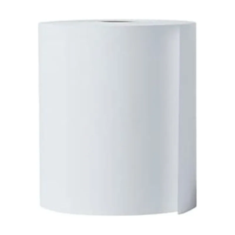 Brother White Rotolo X 42 M 1 Rotolo i Carta Continua confezione Da 8