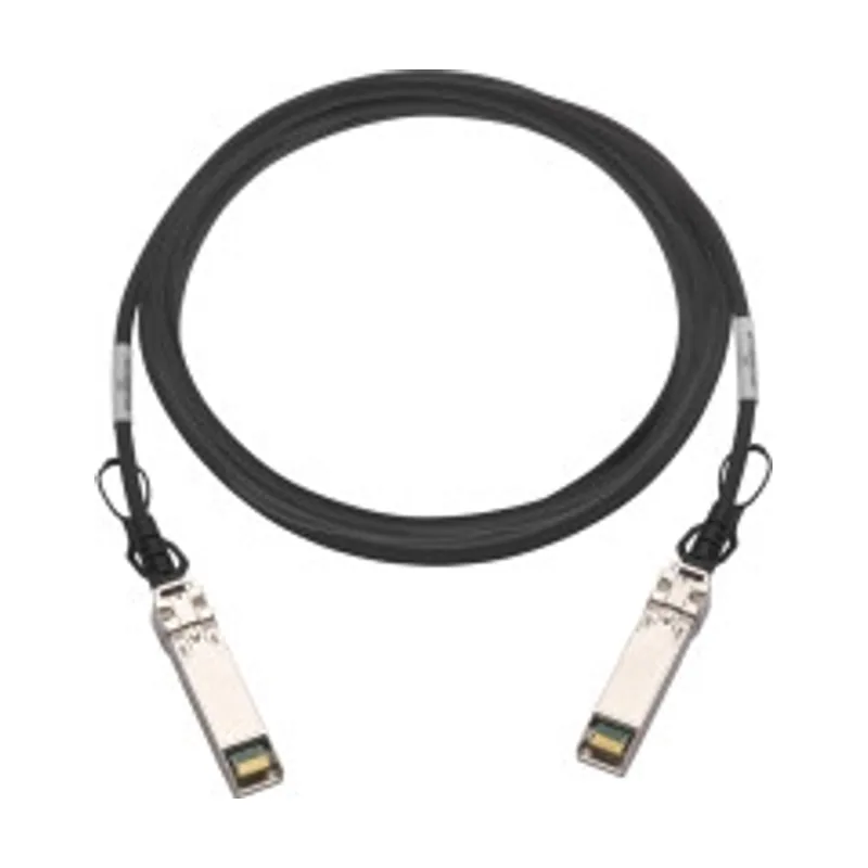 QNAP CAB-DAC30M-SFPP cable de fibra optica 3 m SFP+ DAC