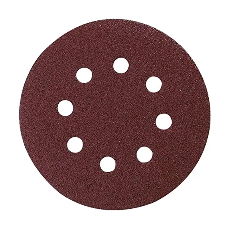 Makita P-43555 accesorio para lijadora 10 pieza s