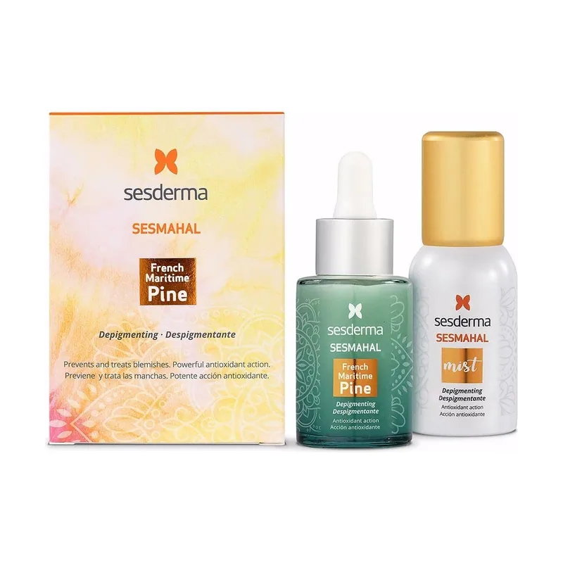 Sesderma Sesmahal Sérum Concentrado French Maritime Pine 30 Ml