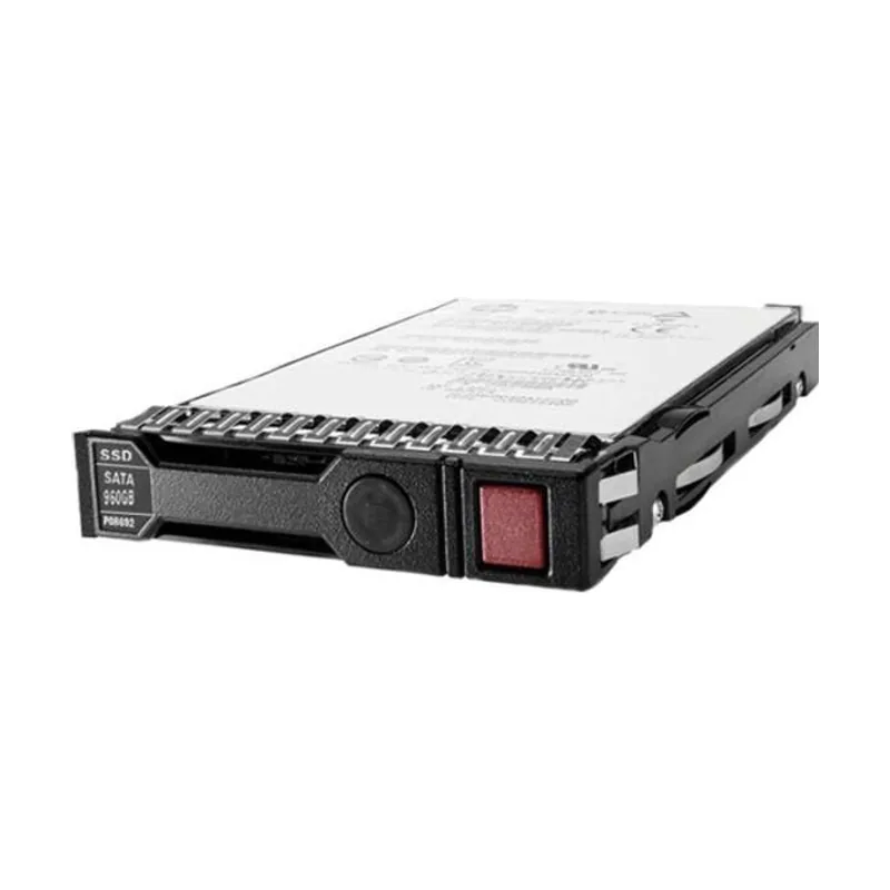 HP HPE SSD SFF Sata RI SC