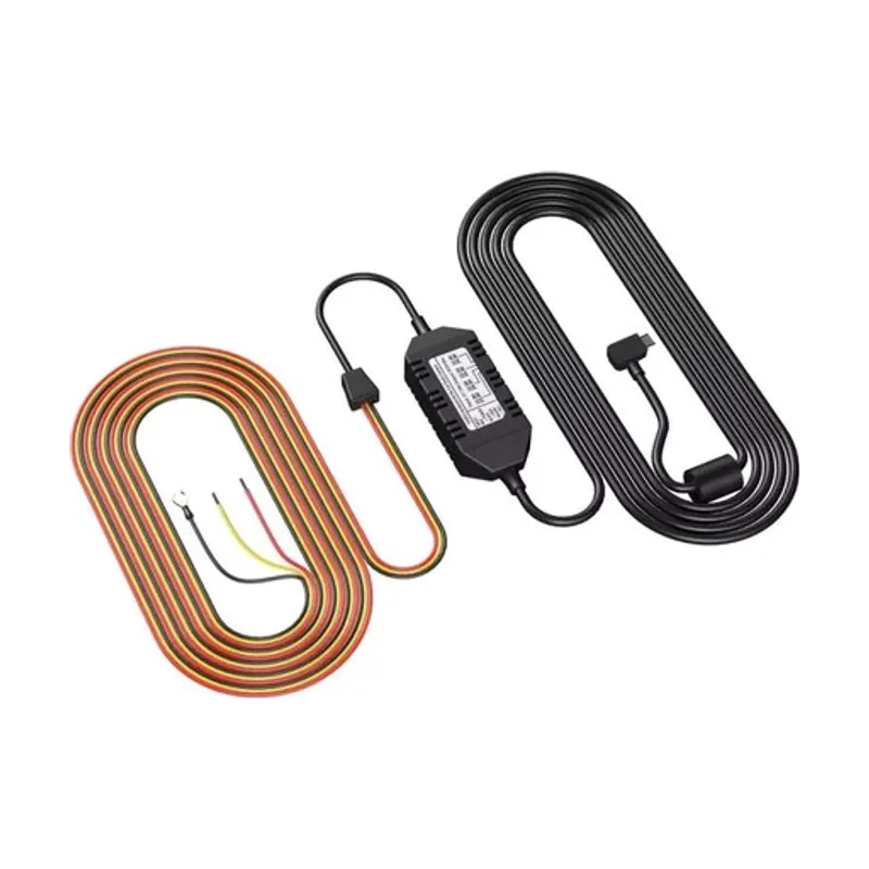 Viofo HK3 cable USB Mini-USB B