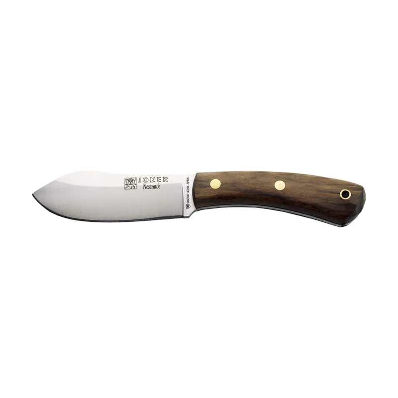 Joker Cuchillo de caza "Nessmuk" CN136
