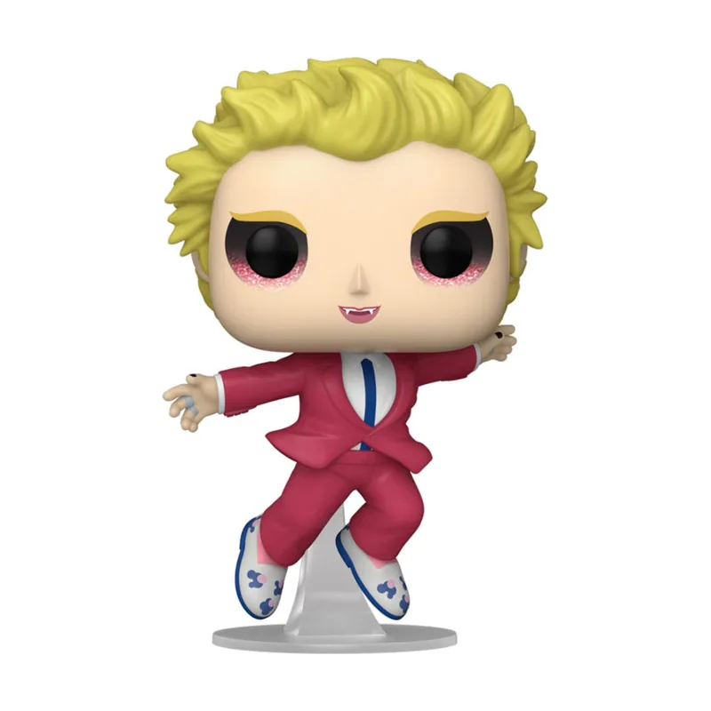 Funko Pop! Rocks Ed Sheeran