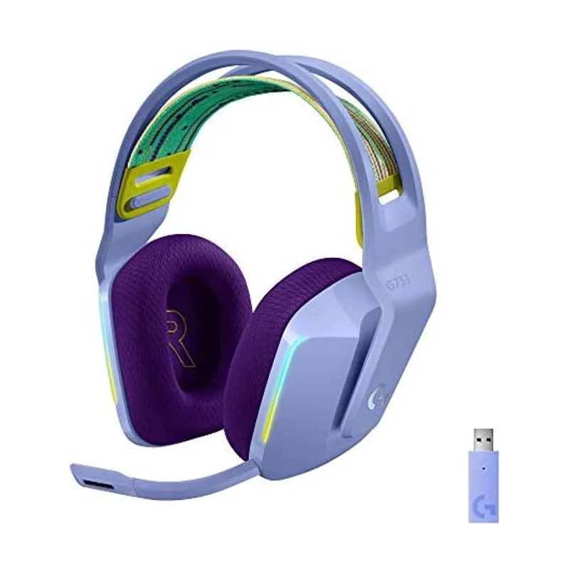Logitech G733 LIGHTSPEED