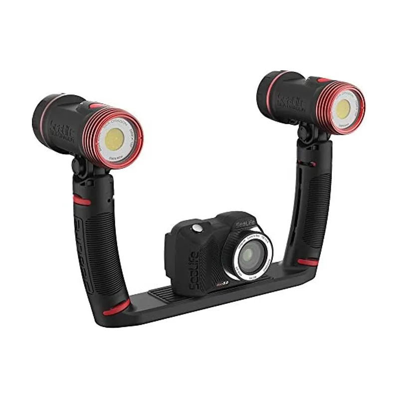 Sealife Micro 3.0 Pro Duo 5000 Set SL553
