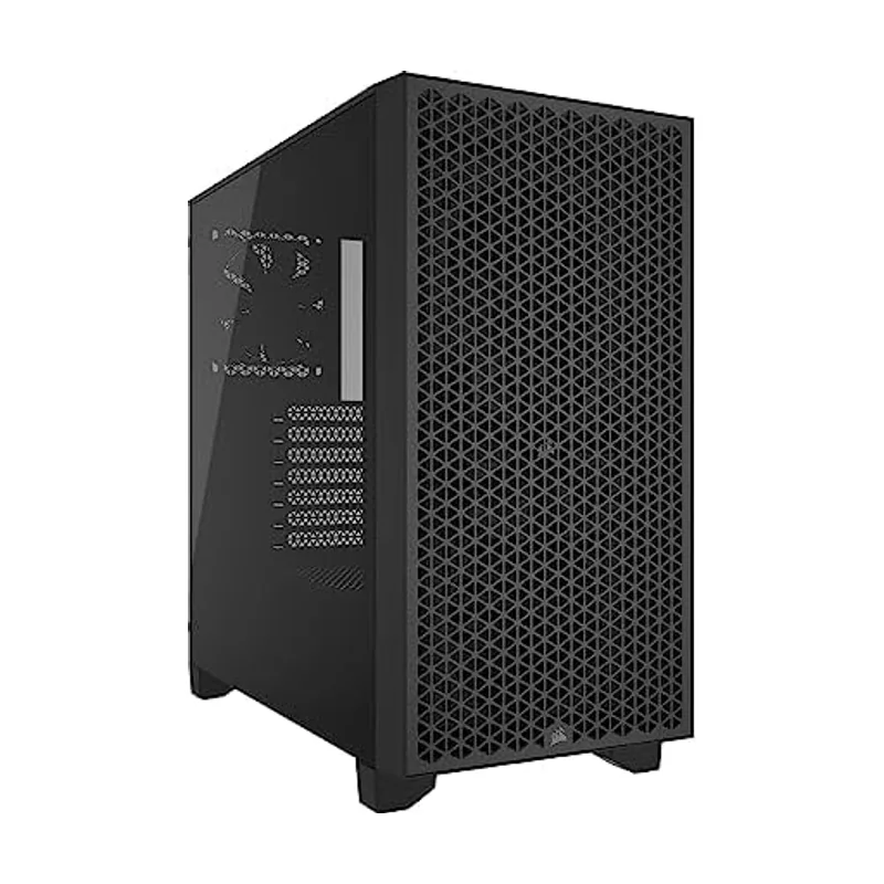 Corsair 3000d Airflow