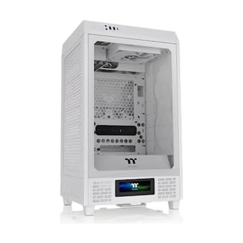 Thermaltake The Tower 200 Mini Tower
