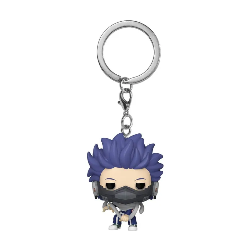 Funko Pop! Keychain MHA