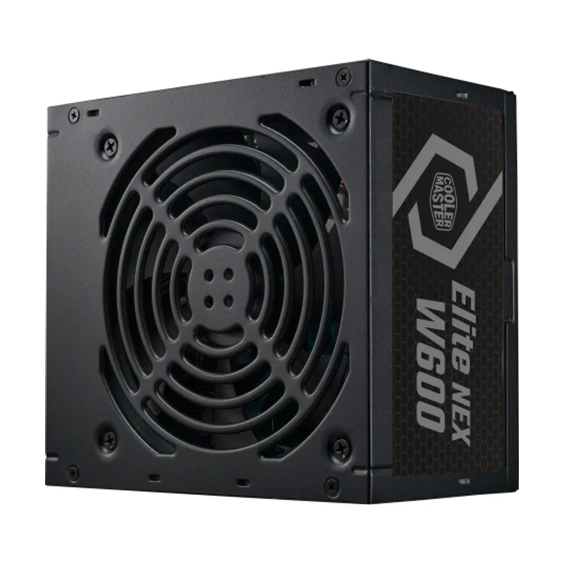 Cooler Master Elite NEX White 230V 600