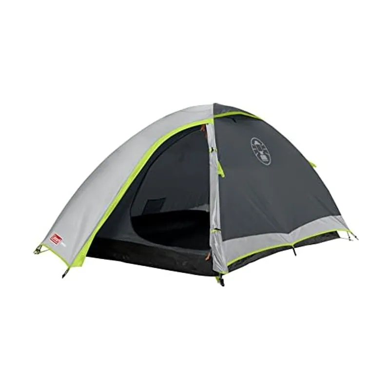 Coleman Darwin 2 personas s